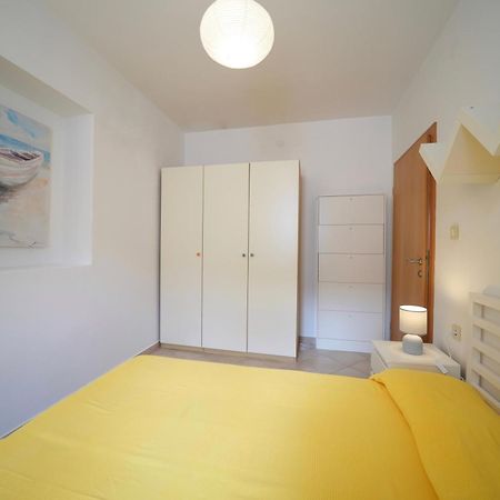 Ornella Apartment Zadar Exterior photo