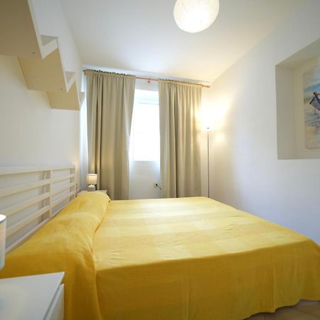 Ornella Apartment Zadar Exterior photo
