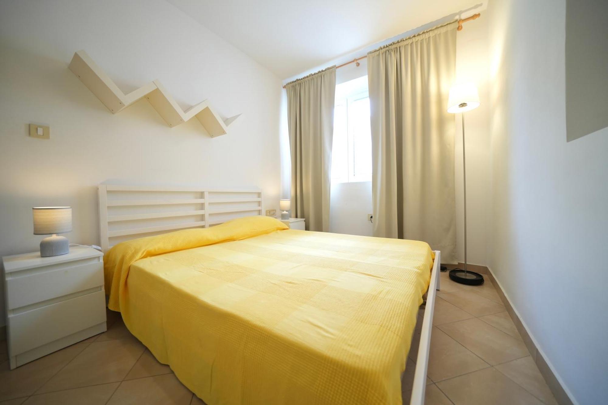 Ornella Apartment Zadar Exterior photo