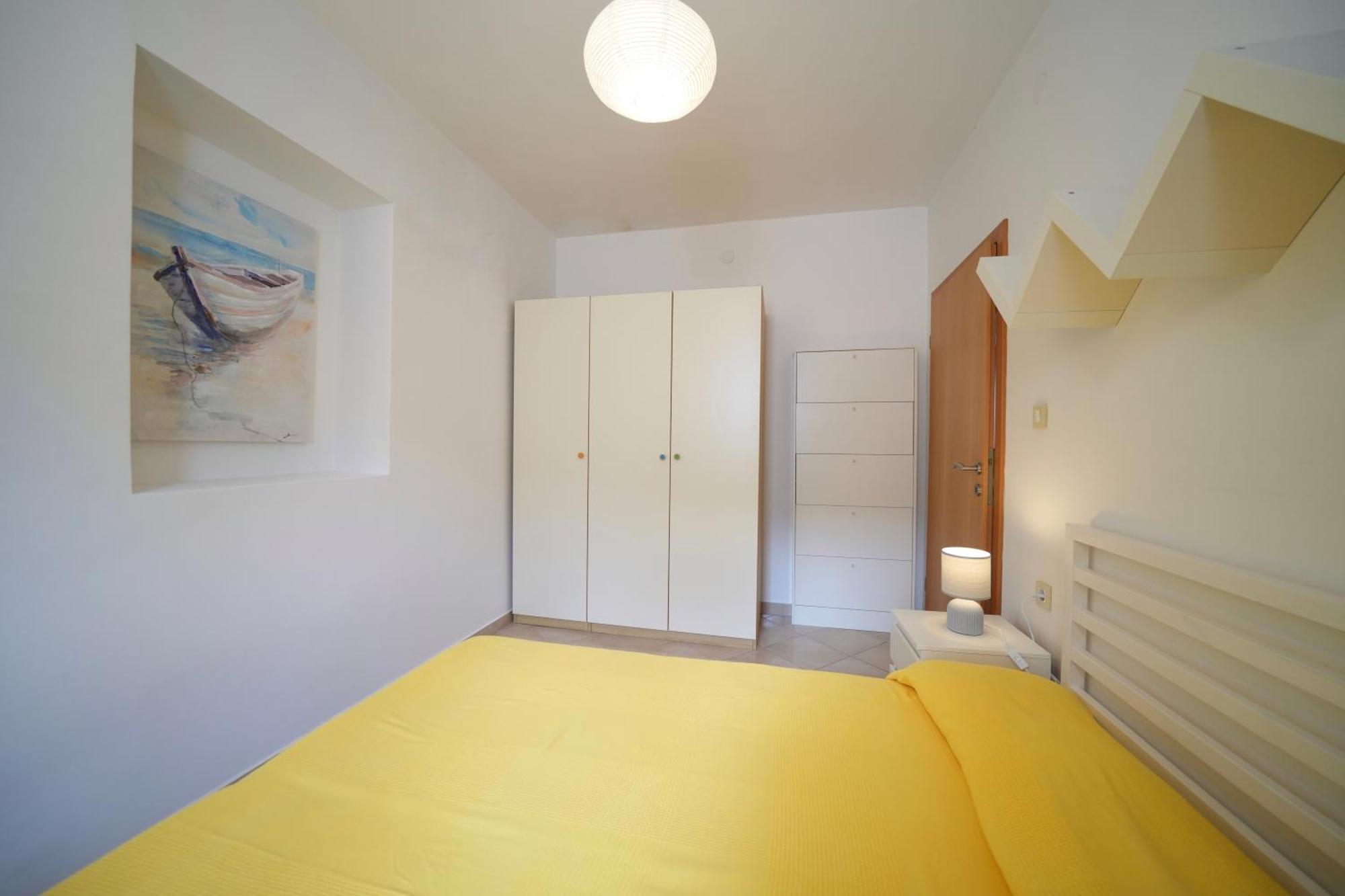 Ornella Apartment Zadar Exterior photo