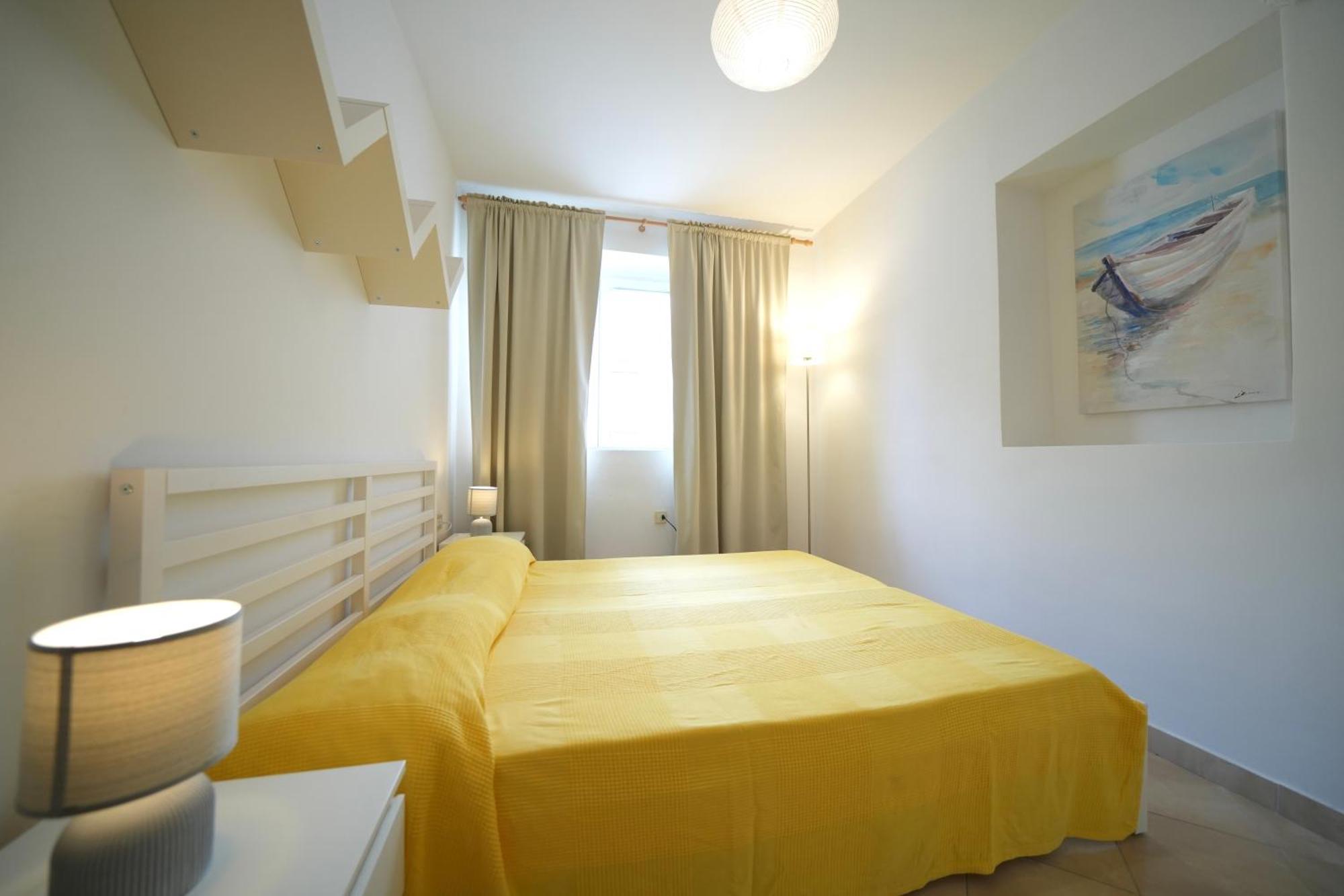 Ornella Apartment Zadar Exterior photo