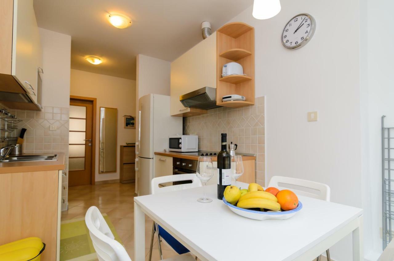 Ornella Apartment Zadar Exterior photo