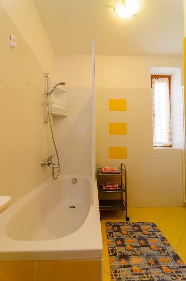 Ornella Apartment Zadar Exterior photo