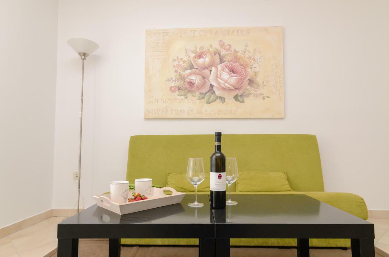 Ornella Apartment Zadar Exterior photo